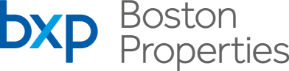 Boston Properties logo