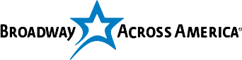 Broadway Across America logo