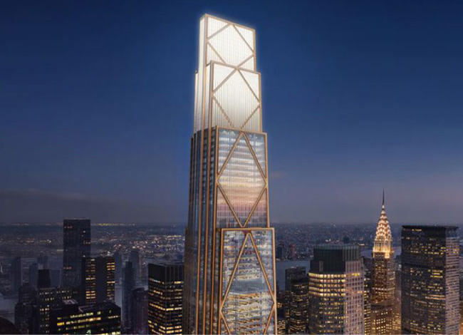270 Park Ave.