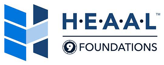 HEAAL logo