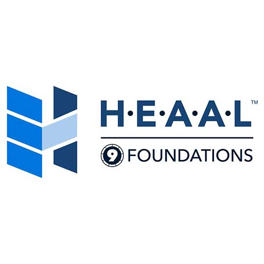 H.E.A.A.L. logo