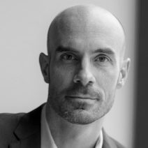Joe Allen, DSc, MPH, CIH portrait