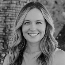 Natalie Daranyi, MPH, CSP portrait