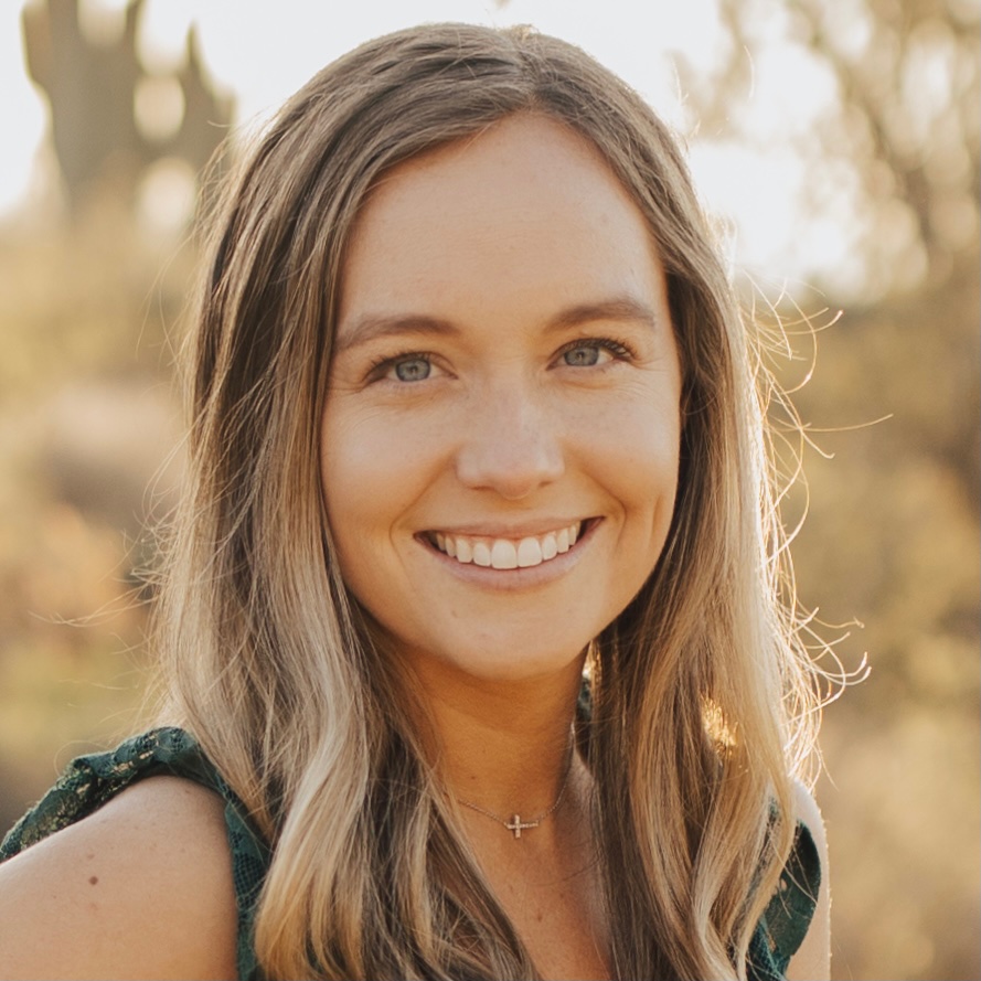 Natalie Daranyi Portrait