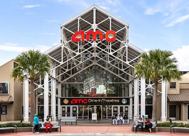 AMC Theater